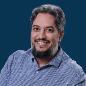 Foto de Leandro Coutinho